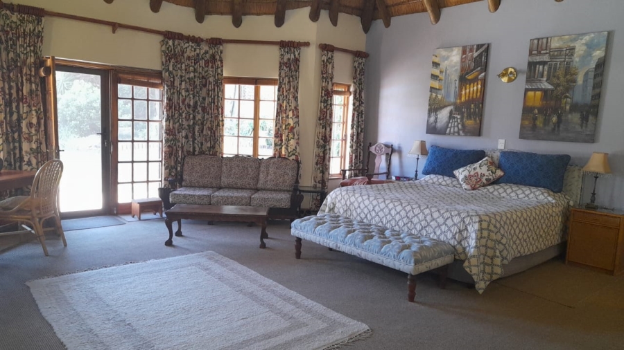 4 Bedroom Property for Sale in Wilkoppies North West